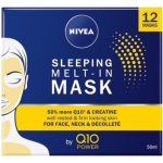 Nivea Q10 Power Noční maska 50 ml – Zbozi.Blesk.cz