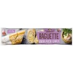 Farmland Bageta s česnekovým máslovým přípravkem 175 g – Zboží Dáma