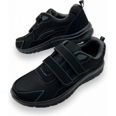 Minke tenisky černé – Zboží Mobilmania