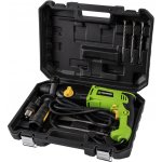 FIELDMANN FDV 211050-E – HobbyKompas.cz