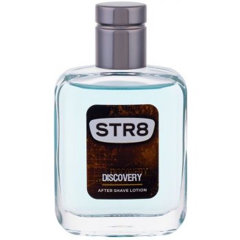 STR8 Discovery voda po holení 50 ml