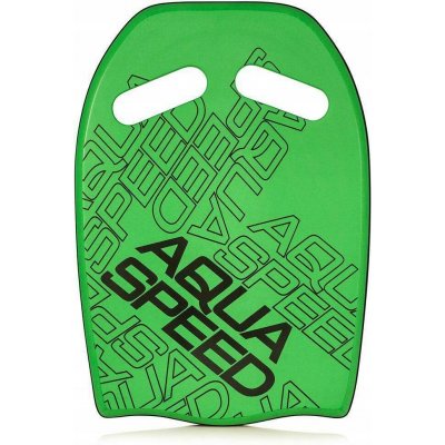 Aqua Speed Wave Kickboard tréninková – Zboží Mobilmania