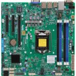 Supermicro MBD-X10SLM-F-B – Zboží Živě