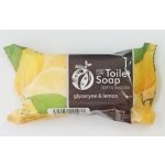 Alice toaletní mýdlo glycerin & lemon 100 g – Zboží Dáma