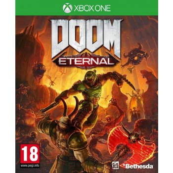 DOOM Eternal