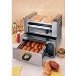 Roller Grill opékač RG 7 – Hledejceny.cz