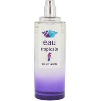 Sisley Eau Tropicale toaletní voda dámská 50 ml