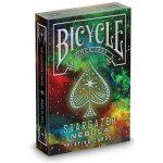Bicycle Cardistry karty Stargazer Nebula – Sleviste.cz