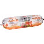 Chejn Barry kuřecí 10 x 850 g – Zboží Mobilmania