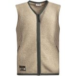 Lundhags Flok Wool Pile Vest W – Zboží Mobilmania