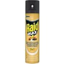 Raid hubič létajícího hmyzu 400 ml