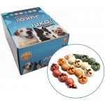 JUKO Housenka plněná masem Snacks 2000 g – Zboží Dáma JUKO Housenka plněná masem Snacks 2000 g – Zboží Dáma