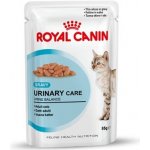 Royal Canin VD Cat Urinary S/O v omáčce 12 x 85 g – Sleviste.cz