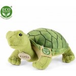 Eco-Friendly Rappa želva Agáta zelená 25 cm – Hledejceny.cz