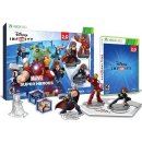 Disney Infinity: Starter Pack 2 - Marvel Super Heroes