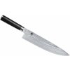 Kuchyňský nůž KAI Shun Classic Chef’s DM-0707 25,5 cm