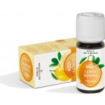 Natural Oil 100% éterický olej Citron 10 ml – Hledejceny.cz