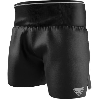 Dynafit pánské běžecké kraťasy DNA Ultra 2v1 black Out – Zboží Dáma