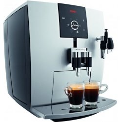 Jura Impressa F7 Platin