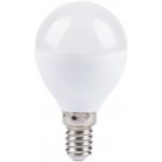 Rabalux SMD-LED žárovka 5W E14 4000K 470lm G45 IP20 2071 – Hledejceny.cz