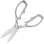 Víceúčelové nerezové nůžky Gefu PRIMERA D.22,5cm – Zboží Dáma