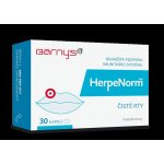Barny's HerpeNorm 30 + 10 kapslí – Zboží Dáma