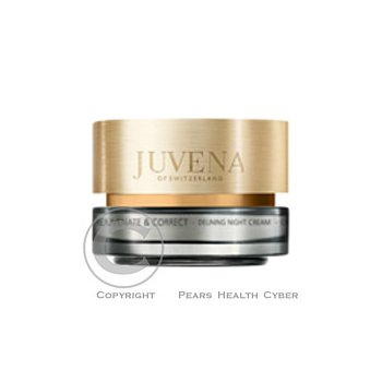 Juvena Rejuvenate & Correct Delining Night Cream 50 ml