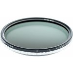 NiSi ND-Vario 1-5 Stops True Color 67mm – Zboží Živě