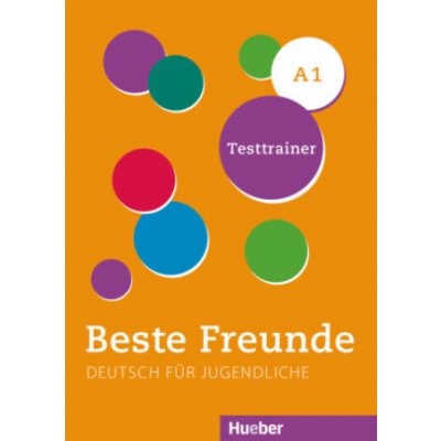 Beste Freunde A1 – Zboží Dáma