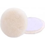 Extol Premium Leštící kotouč vlněný T160 150 mm – Zbozi.Blesk.cz