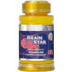 Starlife Brain Star 60 tablet – Hledejceny.cz