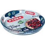 Pyrex forma na koláč 25CM – Hledejceny.cz