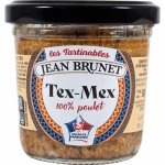 Jean Brunet Kuřecí maso s mexickým kořením 90 g – Zboží Dáma
