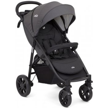 JOIE Sport LITETRAX 4 Coal 2020