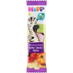 HiPP BIO Oplatka Banán-Jablko-Maliny 23 g – Zboží Dáma