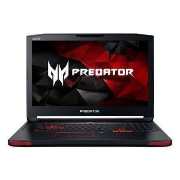 Acer Predator 17 NH.Q1TEC.001