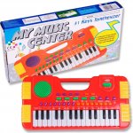 SPARKYS - Elektronické klávesy 31 kláves 21P952 – Hledejceny.cz