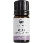 Odylique Esenciální olej pro uvolnění Relax 5 ml – Hledejceny.cz