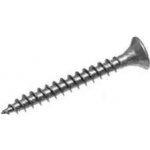 Rothoblaas vrut, celý závit, zápustná hlava 3mm, balení 3x20 – Zboží Mobilmania