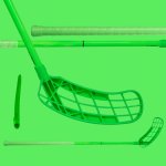 SALMING Quest1 E Powerlite Aero 27 – Zboží Dáma