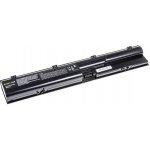 Green Cell HP43 4400 mAh baterie - neoriginální – Zboží Mobilmania