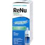 Bausch & Lomb ReNu MultiPlus flight pack 100 ml – Zbozi.Blesk.cz