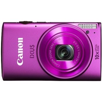 Canon IXUS 255 HS