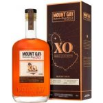 MOUNT GAY XO Extra OLD 43% 0,7 l (karton) – Hledejceny.cz