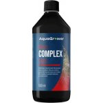 Aquagrower Micro Complex Light 500 ml – Zboží Mobilmania