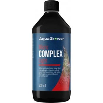 Aquagrower Micro Complex Light 500 ml