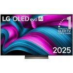 LG OLED65C5ELB – Hledejceny.cz