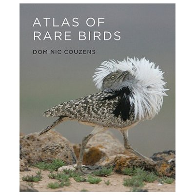 Atlas of Rare Birds