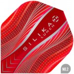 Harrows Silika Lumen - Red F3973 – Zboží Dáma