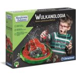 Zestaw naukowy Wulkany – Hledejceny.cz